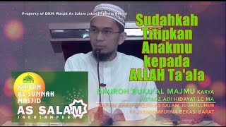 Bapak Ibu ,Sudahkah \