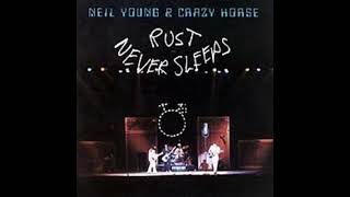 Neil Young & Crazy Horse Ride My Llama on HQ Vinyl with Lyrics in Description