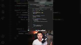 Adding dark mode in React