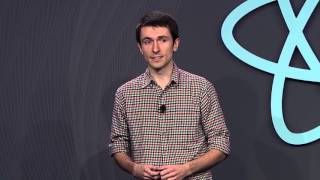 React.js Conf 2016 - Jared Forsyth - Redux, Re-frame, Relay, Om/next, oh my!