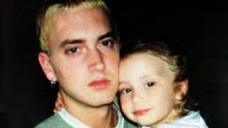 Eminem's Daughter Hailie Is Unrecognizably Gorgeous Now