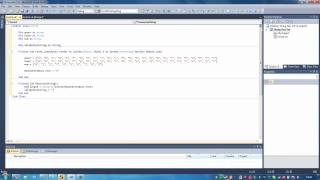 VB.NET Random String Generator and Basic Spam Protection