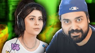 SSSniperWolf's Biggest Victim Comes Forward (ft. Azzyland) | Some Ordinary Podcast #106