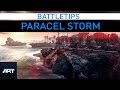 BF4 Battletips | Paracel Storm Attack Boat