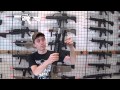 Airsoft GI Uncut - MFT React Torch and Vertical Grip