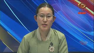 Ladakhi News : Ladakhi News : Latest News and Updates, Special Reports on Ladakh | March 12, 2025