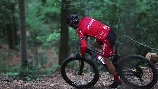 Sauser Talks Epic EVO