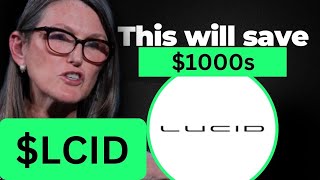 LCID Stock MONDAY CRAZY START! (buying?) Lucid Group stock analysi ic markets review