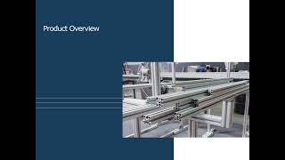 Global Aluminium Extruded Products Market Forecast 2026.