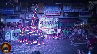 alab kingdom of war Dance contest herbosa st cor CP Garcia st brgy 107 tondo February 1,2025