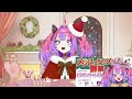 【メンバーシップ解禁】クリスマスプレゼント！【 綺々羅々ヴィヴィ hololivedev_is flowglow】