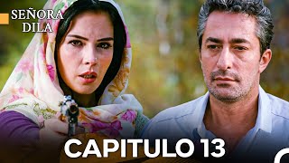 Señora Dila Capítulo 13 (Doblado en Español) FULL HD