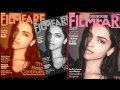 Deepiika Padukone Sizzles On The Filmfare Cover