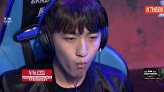 10月5日GSL2019超级赛八进四 herO vs Classic