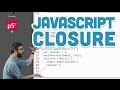 9.6: JavaScript Closure - p5.js Tutorial