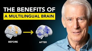 Does learning languages make you smarter?