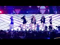 170909 인천한류관광콘서트 티아라 내 이름은 4k 직캠 by dafttaengk