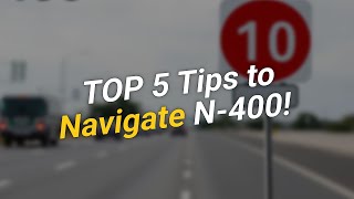 TOP 5 Tips to 📝 Navigate Your N-400 Naturalization Application