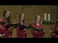 julekoncert skalborg kirke 2022