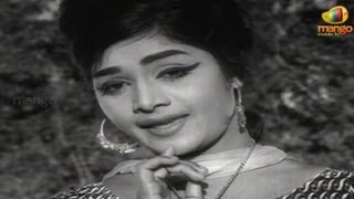 Jagath Kiladilu Movie Songs | Yekkadanna Bava Ante Video Song | Krishna | Vanisri | Mango Music