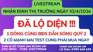 Chứng khoán hôm nay | Nhận định thị trường: VNINDEX CÓ TẠO BULLTRAP?, TOP SIÊU CỔ SẮP NỔ