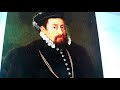 horacio the handsnake maximilian ii holy roman emperor