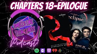 What the Forks?! - Episode 04 - "Eclipse Pt.2" Oooh He Said It!