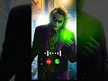 joker 🃏 rangton 🙏 bgm status 💯 attitude 🤙 video #viralvideo #joker #sad #shortvideo #badshah