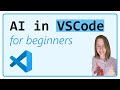 AI in VSCode: Walkthrough of GitHub Copilot, Cline & Roo Code