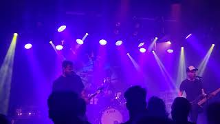 Bokassa - Low (and Behold) (Live) On The Rocks, Helsinki, Finland 02.09.2022