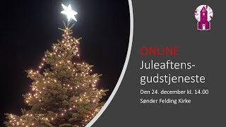 Julegudstjeneste