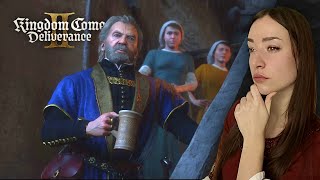 What Happens With The Silver? · KINGDOM COME: Deliverance 2 [Part 18]