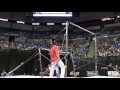 Jay Jay Marshall - Uneven Bars - 2016 P&G Gymnastics Championships – Jr. Women Day 2