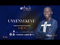 Yohana Musa Selelemani -Unyenyekevu-Official Audio