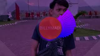 BILLY-MADI- Lets party-[Breaks fvngky]