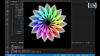 Superb Graphics With Python Turtle Full Source Code C Doovi Superb Graphics With Python Turtle Full Source Code C Doovi