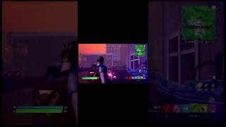 フォートナイトシーズン８サイドウェイズミニガン！！[Fortnite] #shorts