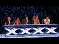 10 penampilan memukau amerika got talent golden buzzer