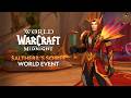 Midnight World Event: Saltheril’s Soiree - 4 Reputations, Gameplay, Rewards & More
