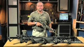 Brownells - AR15: Introduction to Building Your Own AR-15