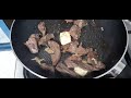 okufumba ekibumba how to cook liver