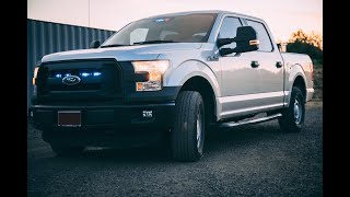 Lane County Sherrif's Deputy Reserve Recruitment Video | Highfill Media