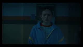 Max sees vecna monster stranger things season 4 episode 3