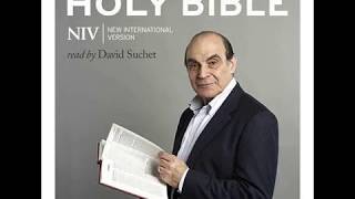 David Suchet NIV Bible 0070 Exodus 20