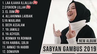 Nissa Sabyan Gambus Full Album Terbaru 2019
