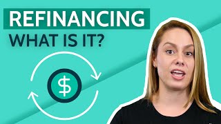 What Is Refinancing - Home Loan Refinance Explained (Australia)
