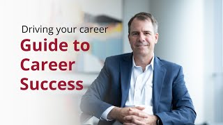 A Guide to a Successful Career