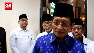 Imbauan Menteri Agama Untuk Siswa Mengisi Libur Ramadan