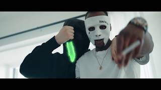 #TJ Mani - Yuri Boyka ft Miklo (Music video) Prod Rizzlabeatz