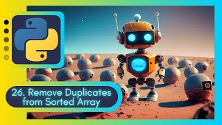 Master Arrays with Just One Problem LeetCode 27. Remove Element - Python